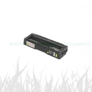 Toner eMPe Zamiennik do Ricoh do SPC340/342 (407635) Yellow