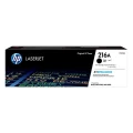 Toner Hewlett-Packard do MFP M182n, M183fw |1050 str | W2410A (black) 216A Black