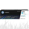 Toner Hewlett-Packard Nr.216A do MFP M182n, M183fw | 850 str (W2411A) Cyan