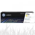 Toner Hewlett-Packard Nr.216A do MFP M182n, M183fw | 850str. (W2412A) Yellow