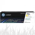 Toner Hewlett-Packard Nr.216A do MFP M182n, M183fw | 850str. (W2412A) Yellow