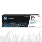 Toner Hewlett-Packard Nr.216A do MFP M182n, M183fw | 850str. (W2413A) Magenta
