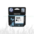 Tusz Hewlett-Packard Oryginał Nr.305 | 120str. (3YM61AE) Black