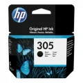 Tusz Hewlett-Packard Oryginał Nr.305 | 120str. (3YM61AE) Black