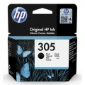 Tusz Hewlett-Packard Oryginał Nr.305 | 120str. (3YM61AE) Black