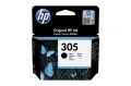 Tusz Hewlett-Packard Oryginał Nr.305 | 120str. (3YM61AE) Black