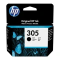 Tusz Hewlett-Packard Oryginał Nr.305 | 120str. (3YM61AE) Black
