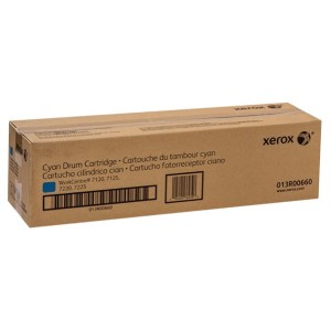 Toner Xerox Workcentre 7120 | 15tys. (PL*006R01464 / 006R01456) Cyan