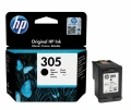 Tusz Hewlett-Packard Oryginał Nr.305 | 120str. (3YM61AE) Black