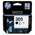 Tusz Hewlett-Packard Oryginał Nr.305 | 120str. (3YM61AE) Black