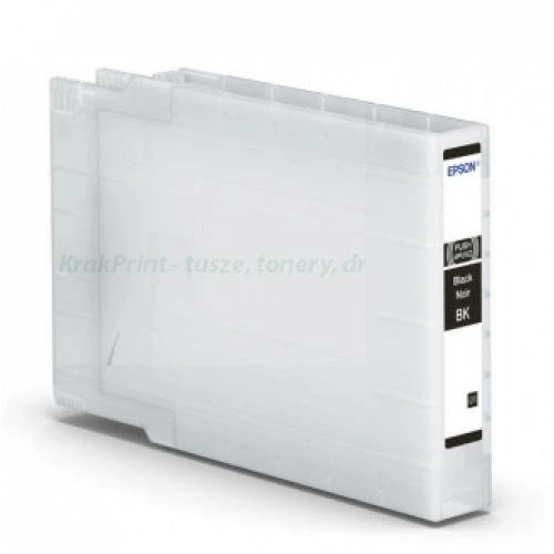 Tusz Epson do WorkForce Pro WF-C8190DW | T04A1 | 11,5tys. (C13T04A140 /C13T04A14N) Black XXL