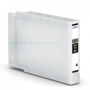 Tusz Epson Oryginał T04C1 L do WorkForce Pro WF-C8190DW | 2,9tys (C13T04C140 / C13T04C14N) Black
