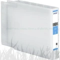 Tusz Epson Oryginał T04C2 L do WorkForce Pro WF-C8190DW | 1,7tys. (C13T04C240) Cyan