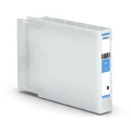 Tusz Epson Oryginał T04C2 L do WorkForce Pro WF-C8190DW | 1,7tys. (C13T04C240) Cyan