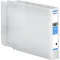 Tusz Epson Oryginał T04B2 do WorkForce Pro WF-C8190DW | 4,6 tys. (C13T04B240 / C13T04B24N) Cyan XL