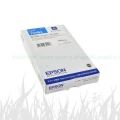 Tusz Epson Oryginał T04B2 do WorkForce Pro WF-C8190DW | 4,6 tys. (C13T04B240 / C13T04B24N) Cyan XL
