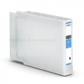 Tusz Epson Oryginał T04B2 do WorkForce Pro WF-C8190DW | 4,6 tys. (C13T04B240 / C13T04B24N) Cyan XL