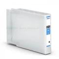 Tusz Epson Oryginał T04B2 do WorkForce Pro WF-C8190DW | 4,6 tys. (C13T04B240 / C13T04B24N) Cyan XL