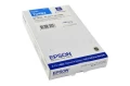 Tusz Epson Oryginał T04B2 do WorkForce Pro WF-C8190DW | 4,6 tys. (C13T04B240 / C13T04B24N) Cyan XL