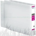 Tusz Epson Oryginał T04C3 L do WorkForce Pro WF-C8190DW | 1,7tys. (C13T04C340 / C13T04C34N) Magenta
