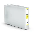 Tusz Epson Oryginał T04C4 L do WorkForce Pro WF-C8190DW | 1,7tys. (C13T04C440 / C13T04C44N) Yellow