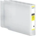 Tusz Epson Oryginał T04B4 XL do WorkForce Pro WF-C8190DW | 4,6tys. (C13T04B440 / C13T04B44N) Yellow