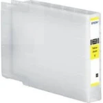 Tusz Epson Oryginał T04B4 XL do WorkForce Pro WF-C8190DW | 4,6tys. (C13T04B440 / C13T04B44N) Yellow