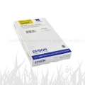 Tusz Epson Oryginał T04B4 XL do WorkForce Pro WF-C8190DW | 4,6tys. (C13T04B440 / C13T04B44N) Yellow