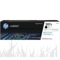 Toner Oryginał do HP M255dw Nr.207X | 3150str. (W2210X) Black