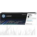 Toner Oryginał do HP M255dw Nr.207X | 3150str. (W2210X) Black