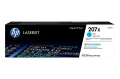 Toner do HP M255dw Nr.207X | 2450str. (W2211X) Cyan
