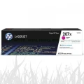 Toner do HP M255dw Nr.207X | 2450str. (W2213X) Magenta
