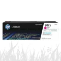 Toner do HP M255dw Nr.207X | 2450str. (W2213X) Magenta