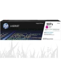 Toner do HP M255dw Nr.207X | 2450str. (W2213X) Magenta
