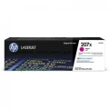 Toner do HP M255dw Nr.207X | 2450str. (W2213X) Magenta
