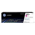 Toner do HP M255dw Nr.207X | 2450str. (W2213X) Magenta