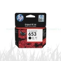 Tusz Hewlett-Packard Nr.653 do 6075 | 360str. (3YM75AE) Black