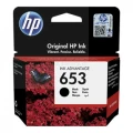 Tusz Hewlett-Packard Nr.653 do 6075 | 360str. (3YM75AE) Black