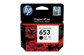 Tusz Hewlett-Packard Nr.653 do 6075 | 360str. (3YM75AE) Black