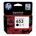 Tusz Hewlett-Packard Nr.653 do 6075 | 360str. (3YM75AE) Black
