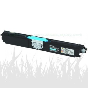 Epson Oryginał C13S050560 - Toner Cyan