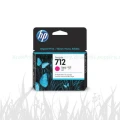 Tusz Nr.712 Hewlett-Packard do T230/T630 | 29ml (3ED68A) Magenta