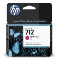 Tusz Nr.712 Hewlett-Packard do T230/T630 | 29ml (3ED68A) Magenta