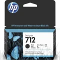 Tusz HP nr. 712 do T630 | 39ml (3ED70A) Black