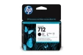 Tusz Nr.712 Hewlett-Packard do T230/T630 | 80ml (3ED71A) Black