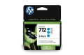 Tusz Hewlett-Packard Oryginał do T630 Nr. 712 3-pack 29-ml (3ED77A) Cyan