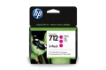 Tusz Hewlett-Packard Oryginał do T630 Nr. 712 3-pack 29-ml (3ED78A) Magenta