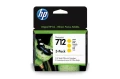 Tusz Hewlett-Packard Oryginał do T630 Nr. 712 3-pack 29-ml (3ED79A) Yellow