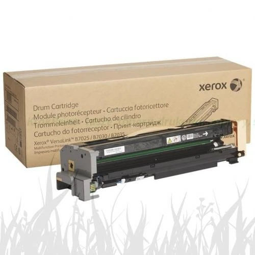 Bęben do Xerox B7030, B7035 | 80tys. (113R00779) Black