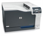 Drukarka Laser Kolor HP Color LaserJet CP5225 (CE710A) 